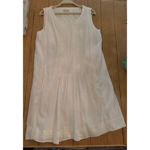 GAP White Dress XS